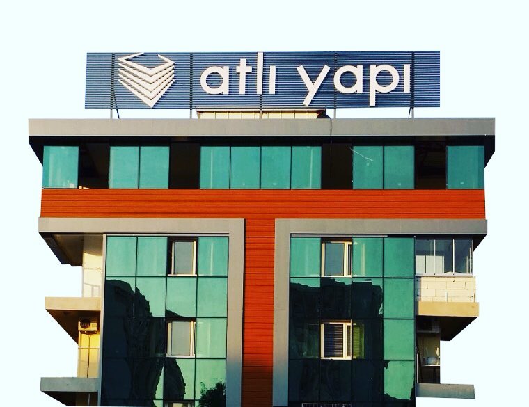 Yol ve Çatı Levha