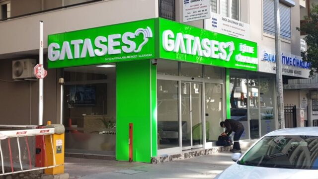 gatases