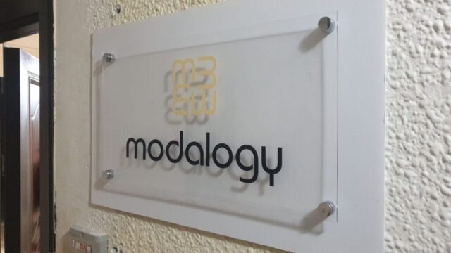 modalogy